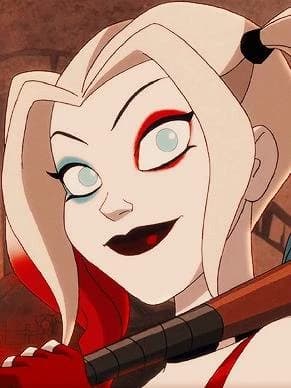 Harley Quinn (Ivy POV) WIP thumbnail
