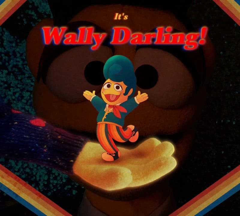 Brat Wally Darling thumbnail