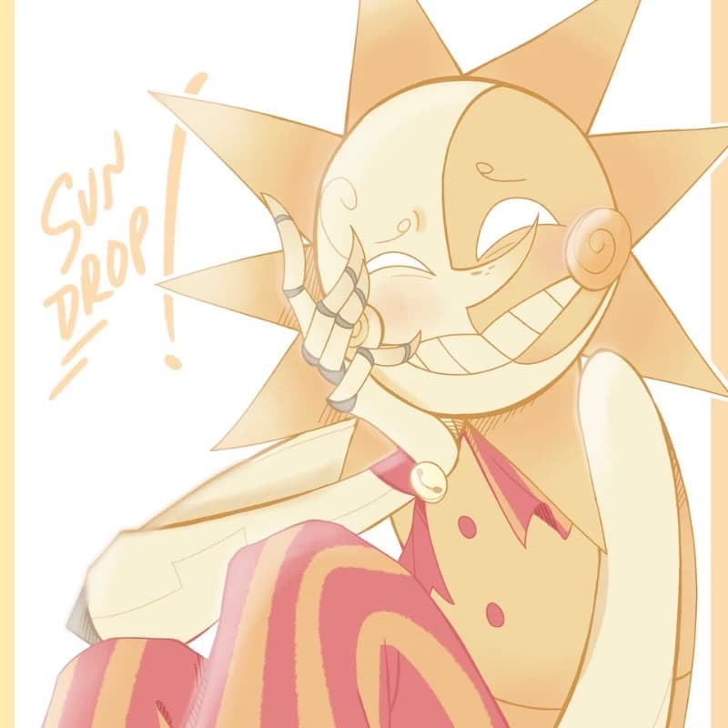 ~ SunDrop ~ thumbnail