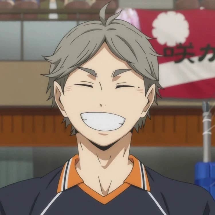 Koshi sugawara thumbnail