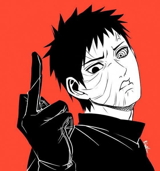 Obito uchiha  thumbnail