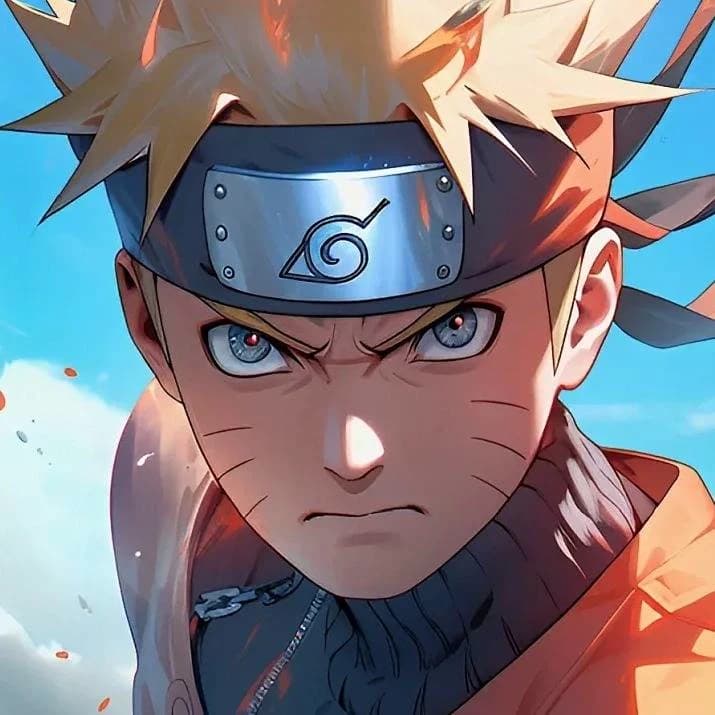 Uzumaki Naruto thumbnail