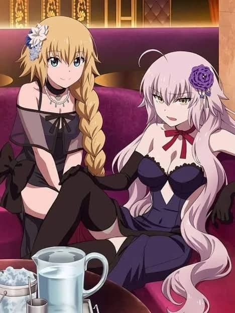 Fate Jeanne thumbnail