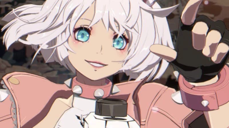 Elphelt Valentine thumbnail