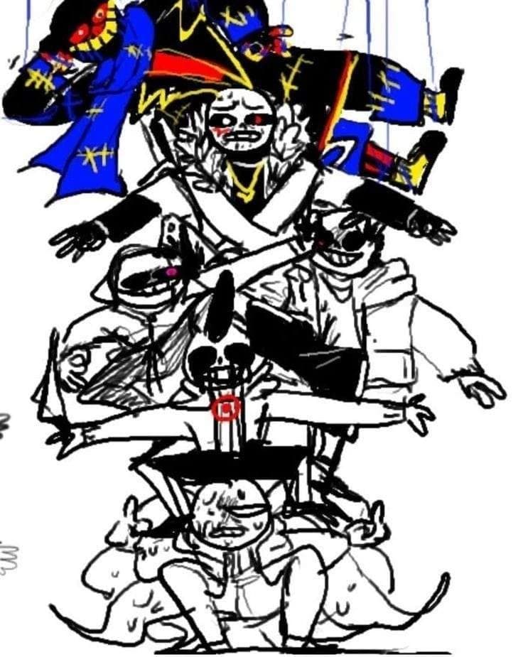Bad sanses  thumbnail