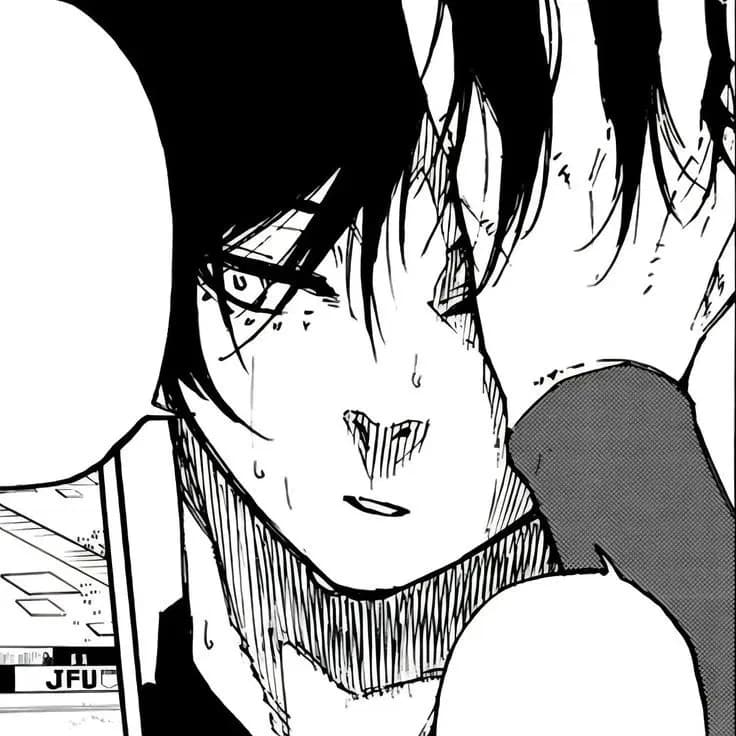 Rin Itoshi thumbnail