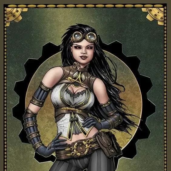 Lady Mechanics thumbnail