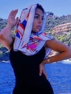 Georgina Rodriguez thumbnail