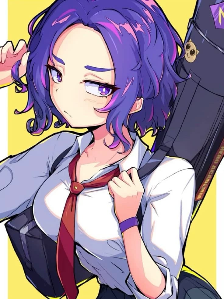 Kaina Tatsumi thumbnail