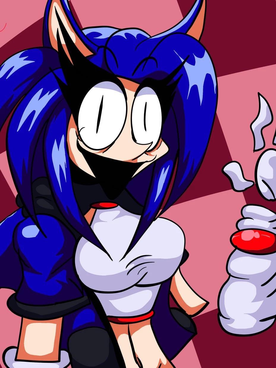 Rewriterina aka "sonic" thumbnail