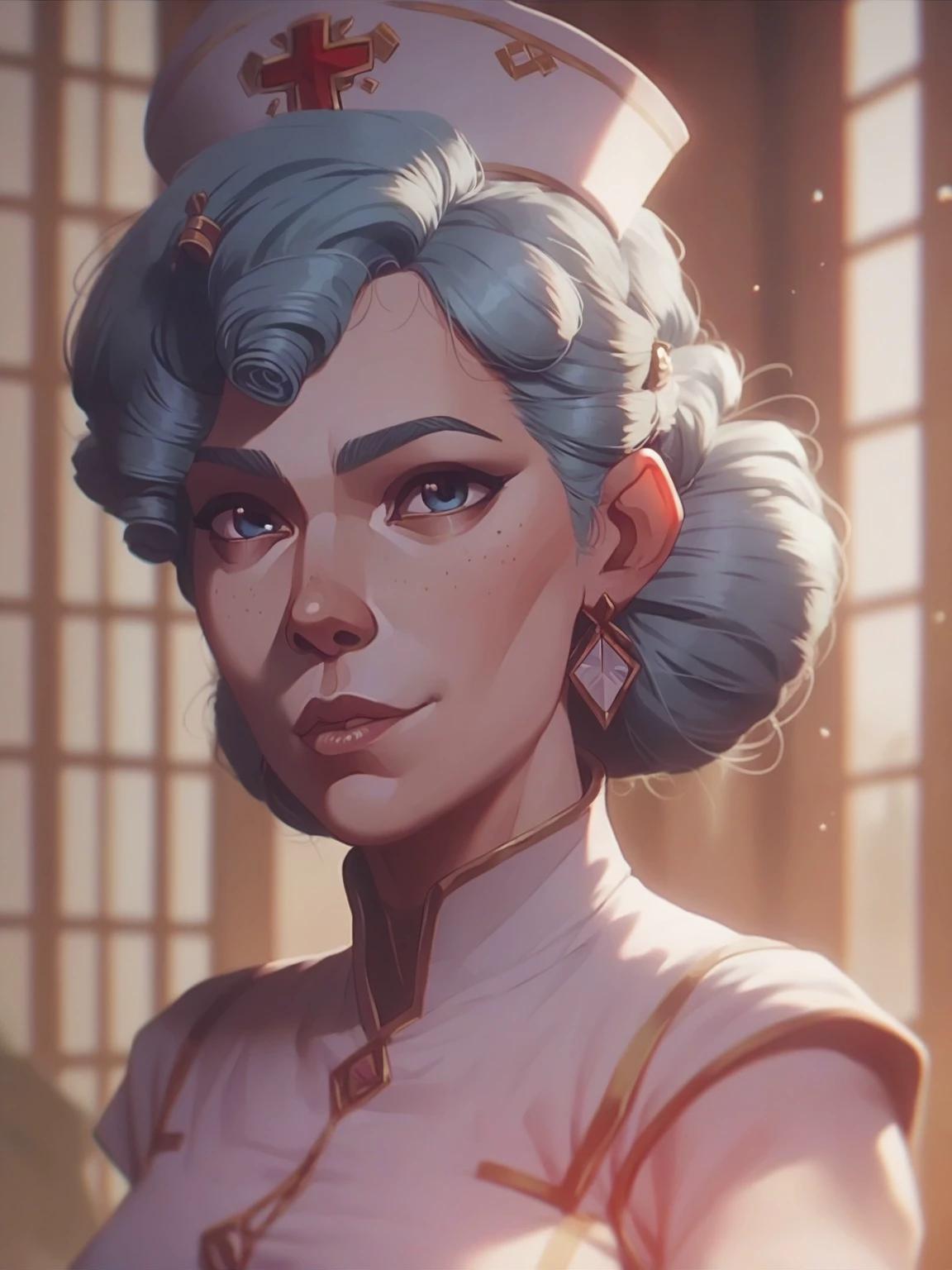 Head Nurse thumbnail