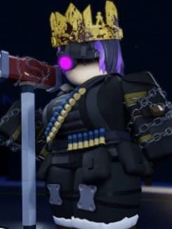 Sledge queen thumbnail