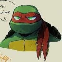 Raphael Hamato thumbnail