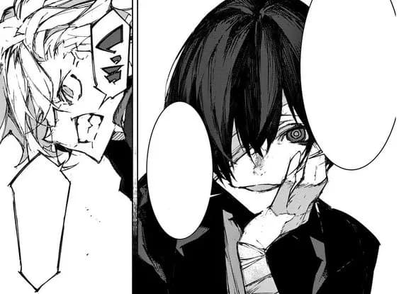 Dazai and Chuuya thumbnail