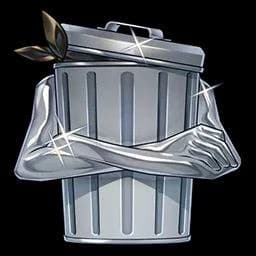 Trashy the dark Humorizzer thumbnail