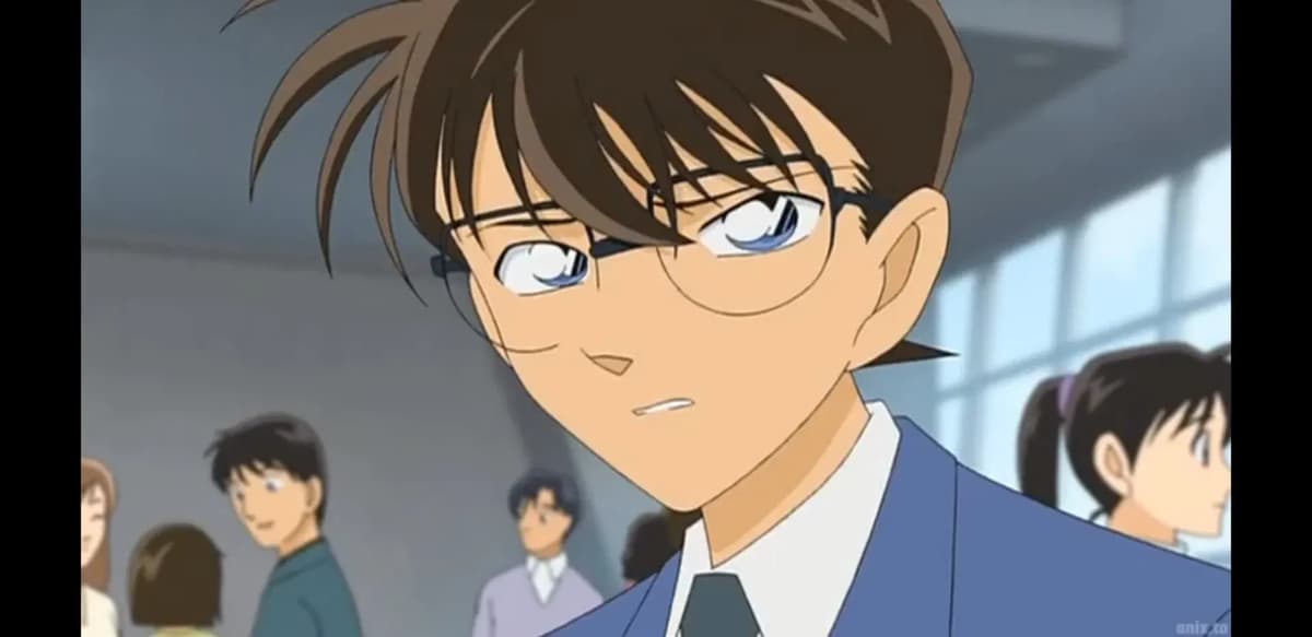 Conan Edogawa [OVA 9] thumbnail