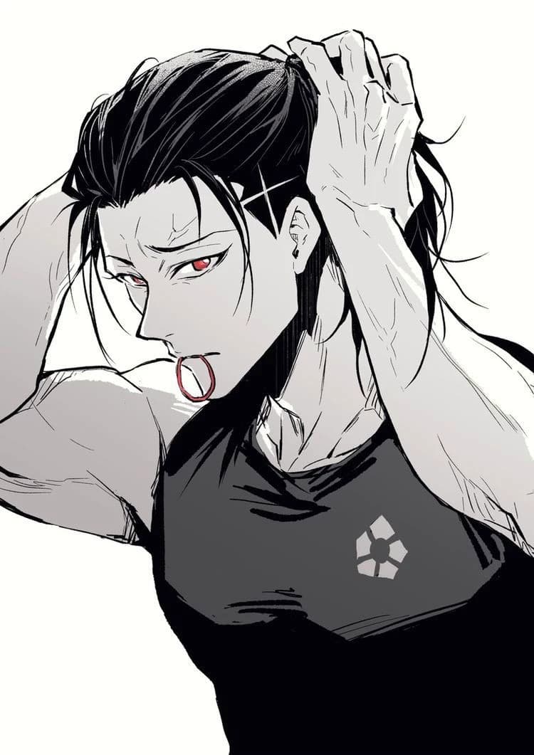 Barou Shoei thumbnail