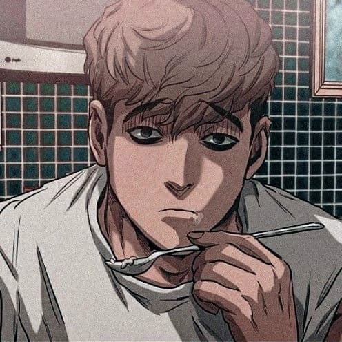 Oh Sangwoo thumbnail