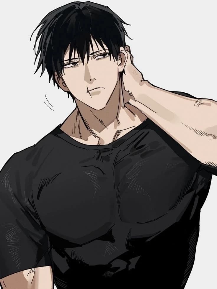 Toji thumbnail