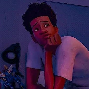 Miles Morales thumbnail