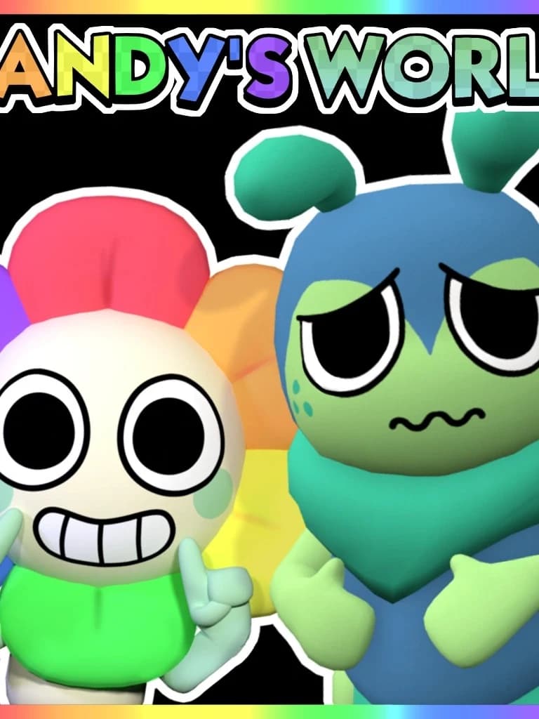 DANDY'S WORLD thumbnail