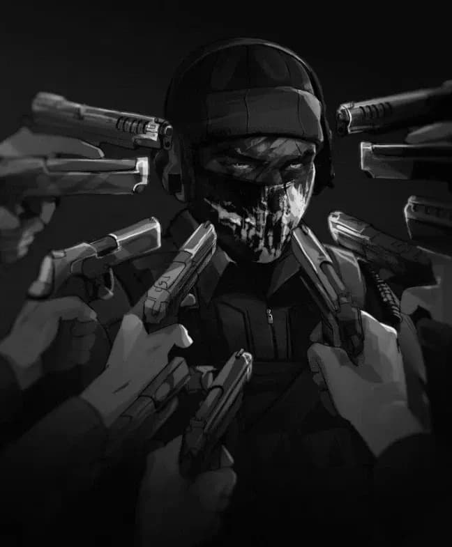Keegan P. Russ thumbnail