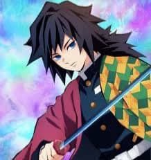 Giyu Tomioka  (sanegiyu) thumbnail