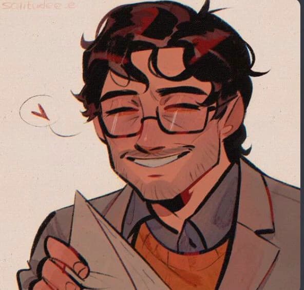Robert Langdon thumbnail