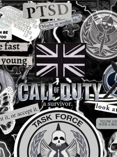 Task force 141 - bonding thumbnail