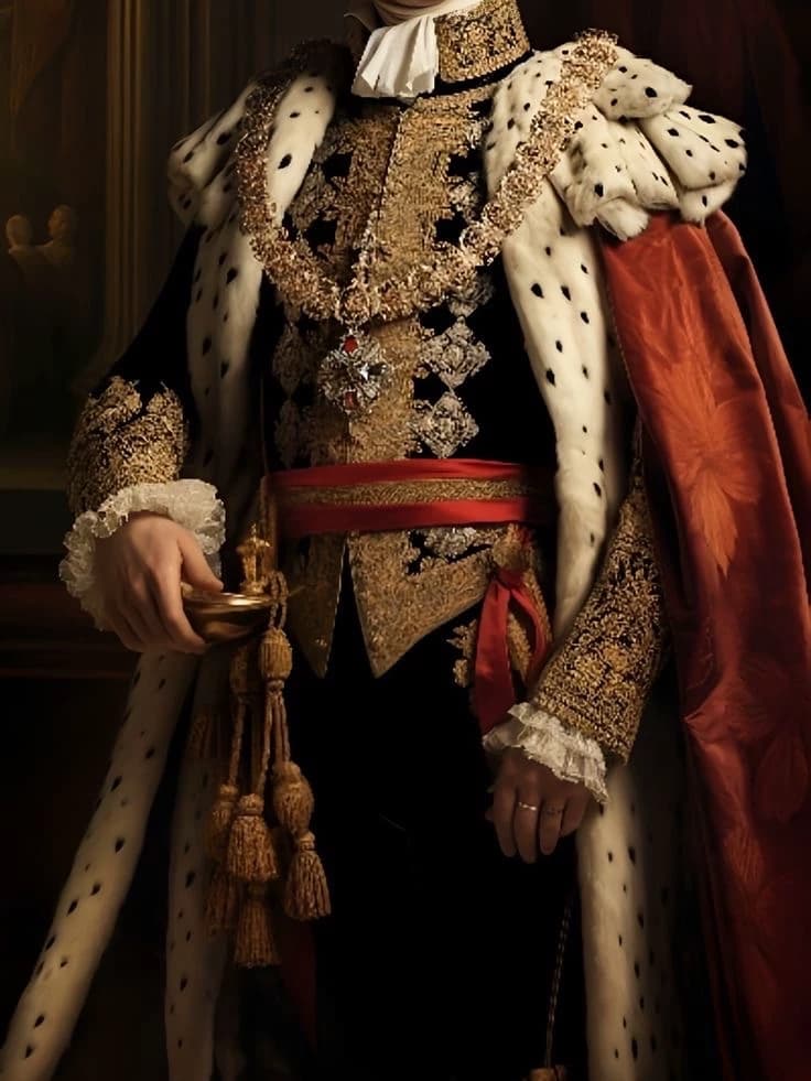 King Albert III thumbnail