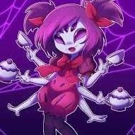 Muffet thumbnail