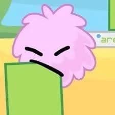 Puffball BFDI thumbnail