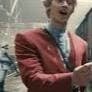 Coriolanus Snow thumbnail