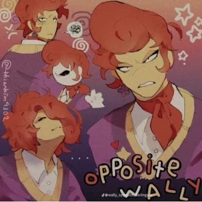Opposite Wally thumbnail