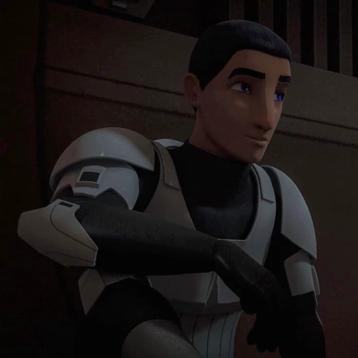 Ezra Bridger  thumbnail