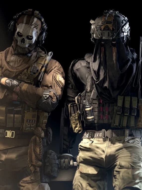 Ghost & König thumbnail