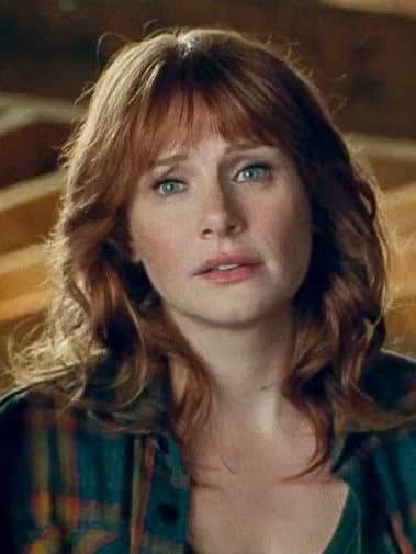 Claire Dearing thumbnail