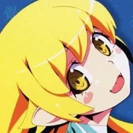Oshino Shinobu thumbnail