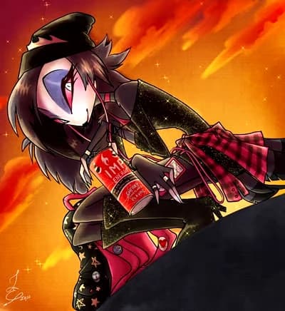 Octavia Goetia thumbnail