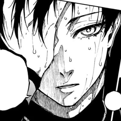 Itoshi Rin thumbnail