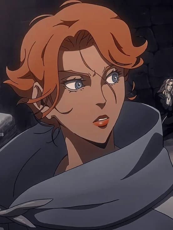 Sypha Belnades thumbnail