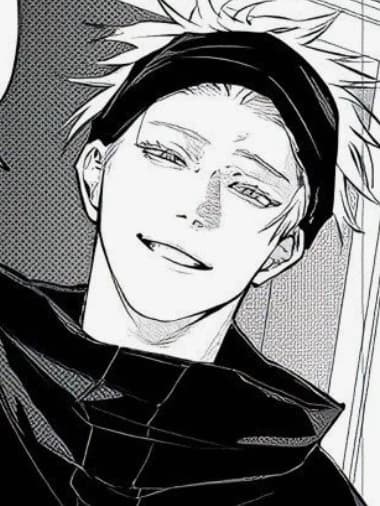 Gojo satoru thumbnail