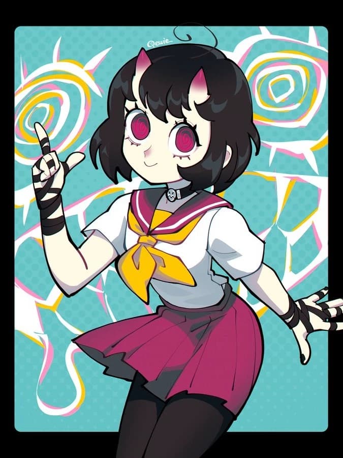 Mona thumbnail