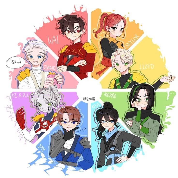 Ninjago Rp thumbnail