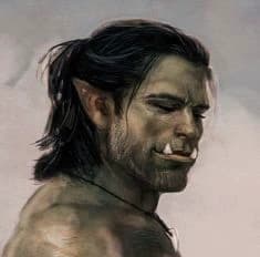 Khalgra the Orc Chief  thumbnail
