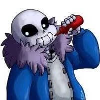 Sans last corridor (genocide route) thumbnail
