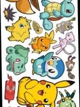 (user is a pokemon) thumbnail