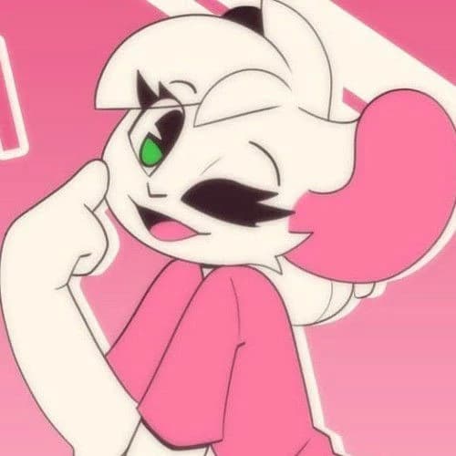 Reggie the Rat thumbnail