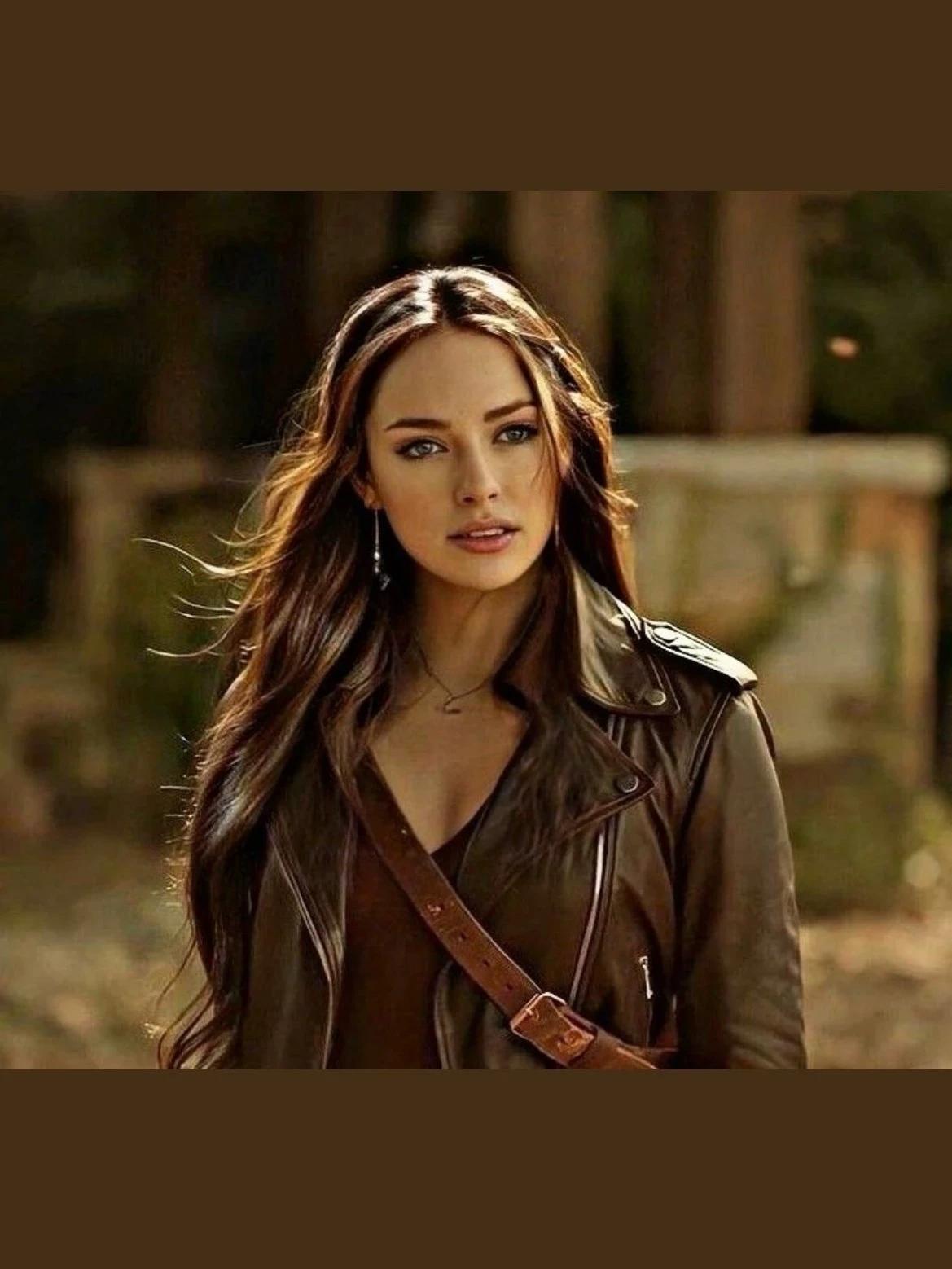 Hope Mikaelson thumbnail