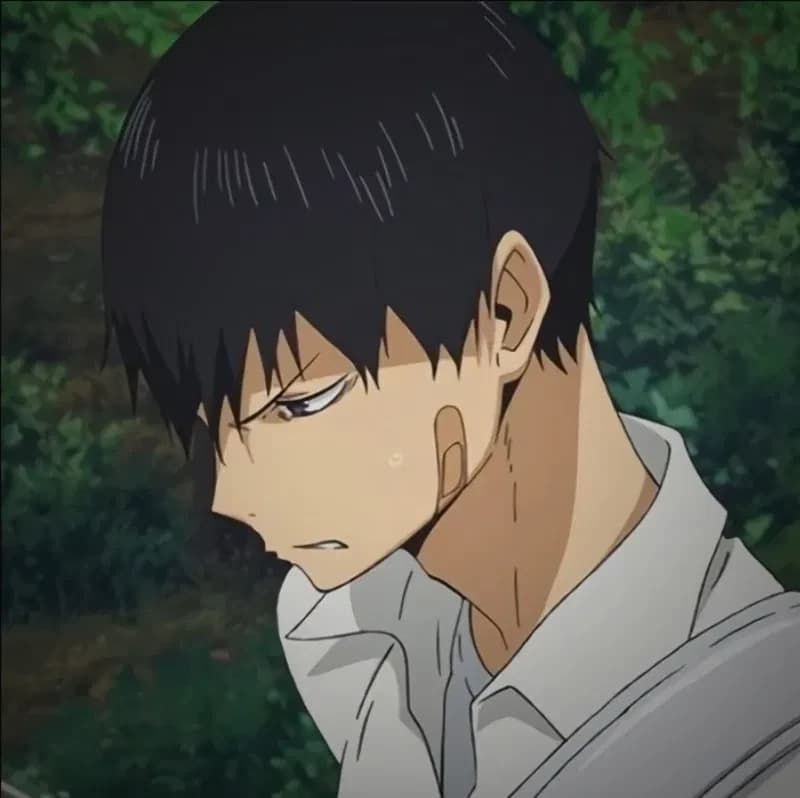 Kageyama Tobio thumbnail